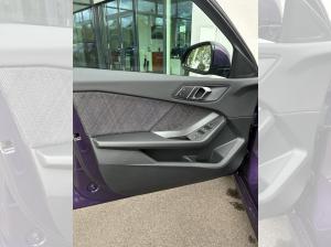 BMW 120 NAVI+AHK+LM17+KAMERA+LED+SITZHZ
