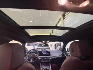 BMW X6 xDrive30d 22 LM+PANODACH+HEAD-UP+AHK+AUTOBAHN A.+ST.HEIZUNG+360°.K+