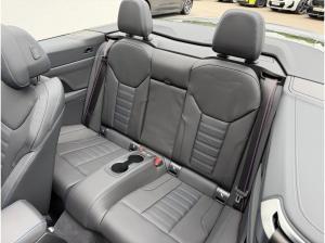 BMW 420 420i Cabrio M SPORT PRO+HUD+LR HZ+KAMERA+LED