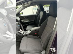 BMW 120 NAVI+AHK+LM17+KAMERA+LED+SITZHZ