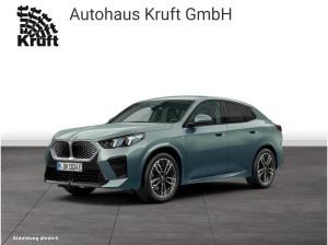 BMW iX2 xDrive30 M SPORT+AHK+HUD+HK SOUND+KAMERA+ACC