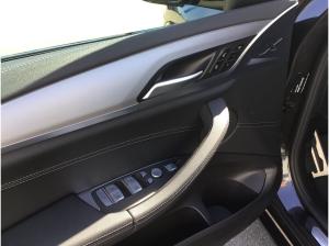 BMW X4 M40i LC PROF+KAMERA+STANDHZ+AHK+LASER+HUD