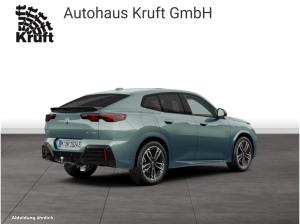 BMW iX2 xDrive30 M SPORT+AHK+HUD+HK SOUND+KAMERA+ACC
