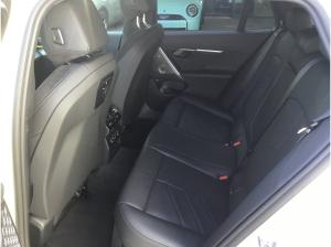 BMW i5 xDrive40 Touring M SPORT+PANO+AHK+B&W SOUND+KAMERA+ACC+HUD