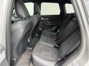 BMW iX1 eDrive20 M SPORT PRO+PANO+HUD+AHK+ACC+KAMERA+LM20