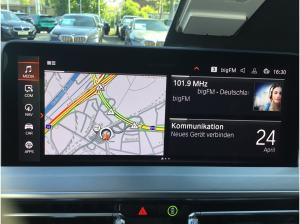BMW X4 M40i LC PROF+KAMERA+STANDHZ+AHK+LASER+HUD