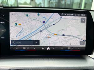 BMW iX1 eDrive20 M SPORT PRO+PANO+HUD+AHK+ACC+KAMERA+LM20