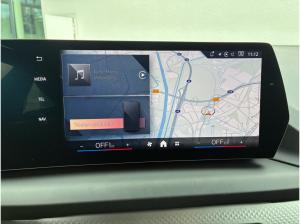 BMW 120 NAVI+AHK+LM17+KAMERA+LED+SITZHZ