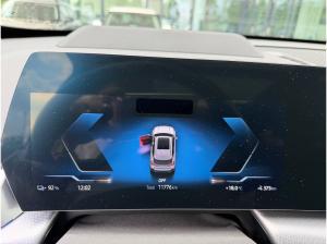BMW iX1 eDrive20 M SPORT PRO+PANO+HUD+AHK+ACC+KAMERA+LM20