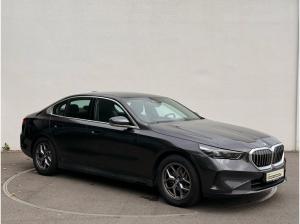 BMW 520 520d LC PROF+PANO+HUD+KOMFORTSITZE+PAP+LED