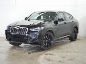 BMW X4 xDrive30i M SPORT+PANO+AHK+LASER+HUD+KAMERA