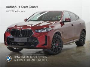 BMW X6 xDrive30d M SPORT PRO+HUD+AHK+LM22+CARBON+PAP+HK SOUND