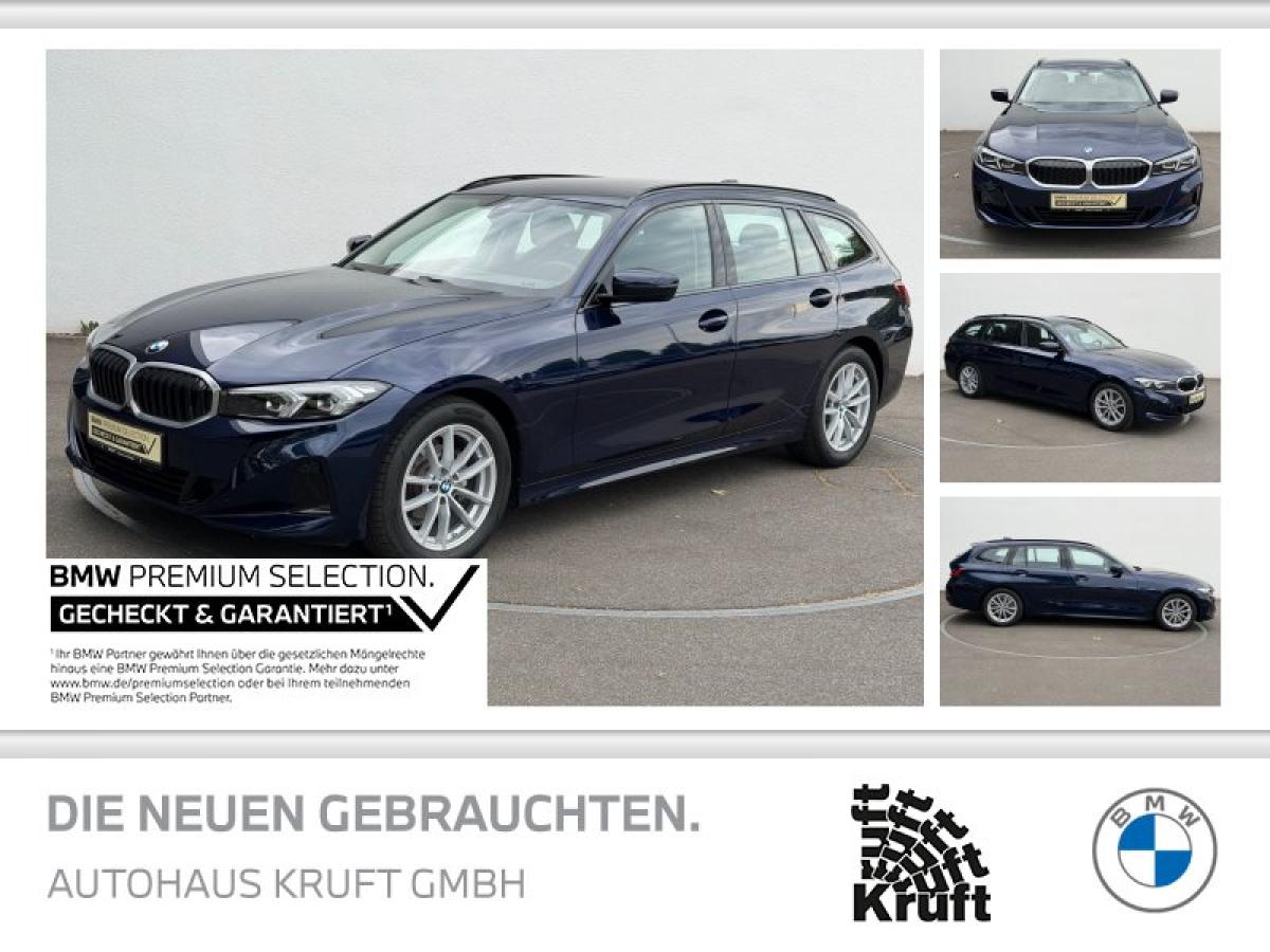 BMW 318