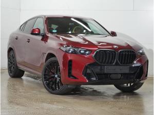 BMW X6 xDrive30d M SPORT PRO+HUD+AHK+LM22+CARBON+PAP+HK SOUND