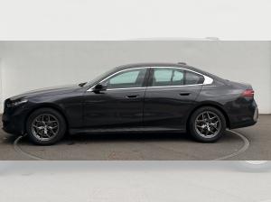 BMW 520 520d LC PROF+PANO+HUD+KOMFORTSITZE+PAP+LED