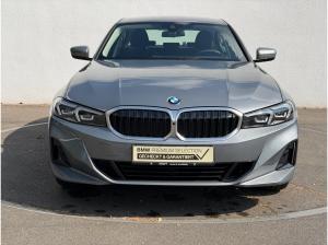 BMW 320 320d xDrive LC PROF+HUD+KAMERA+SITZHZ+LM17