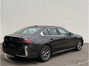 BMW 520 520d LC PROF+PANO+HUD+KOMFORTSITZE+PAP+LED