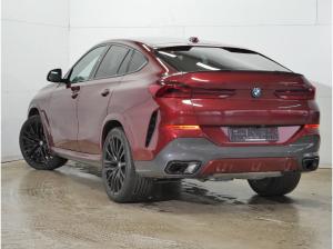 BMW X6 xDrive30d M SPORT PRO+HUD+AHK+LM22+CARBON+PAP+HK SOUND