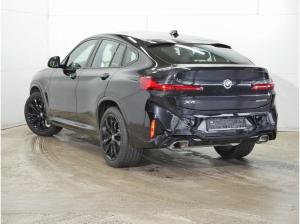 BMW X4 xDrive30i M SPORT+PANO+AHK+LASER+HUD+KAMERA