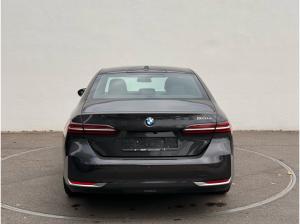 BMW 520 520d LC PROF+PANO+HUD+KOMFORTSITZE+PAP+LED