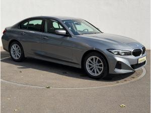 BMW 320 320d xDrive LC PROF+HUD+KAMERA+SITZHZ+LM17