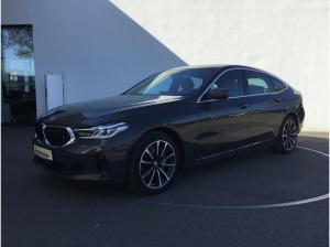 BMW 630 630d xDrive Gran Turismo PANO+HUD+ACC+HK SOUND
