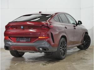 BMW X6 xDrive30d M SPORT PRO+HUD+AHK+LM22+CARBON+PAP+HK SOUND