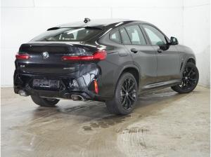 BMW X4 xDrive30i M SPORT+PANO+AHK+LASER+HUD+KAMERA