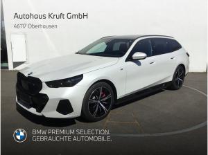 BMW i5 xDrive40 Touring M SPORT PRO+PANO+AHK+LM20