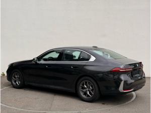 BMW 520 520d LC PROF+PANO+HUD+KOMFORTSITZE+PAP+LED