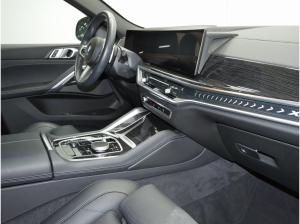 BMW X6 xDrive30d M SPORT PRO+HUD+AHK+LM22+CARBON+PAP+HK SOUND