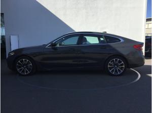 BMW 630 630d xDrive Gran Turismo PANO+HUD+ACC+HK SOUND