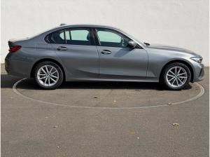 BMW 320 320d xDrive LC PROF+HUD+KAMERA+SITZHZ+LM17
