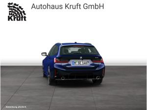 BMW 318 318i Touring M SPORT+NAVI+ACC+KAMERA+LM18