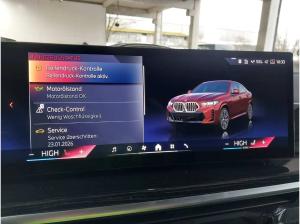 BMW X6 xDrive30d M SPORT PRO+HUD+AHK+LM22+CARBON+PAP+HK SOUND