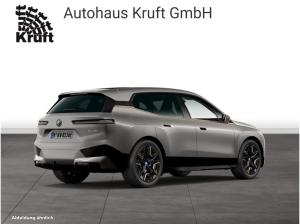 BMW ix iX xDrive40 SPORTPAKET+LASER+PANO SKY+AHK+KAMERA+ACC+LM22