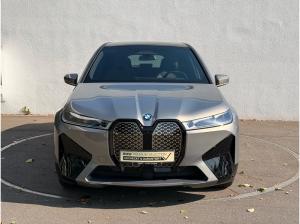 BMW ix iX xDrive40 SPORTPAKET+LASER+PANO SKY+AHK+KAMERA+ACC+LM22