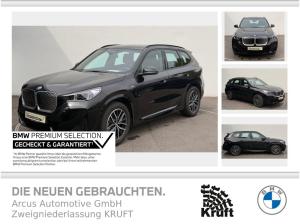 BMW iX1 xDrive20 M SPORT+HUD+AHK+KAMERA+ACC+HK SOUND