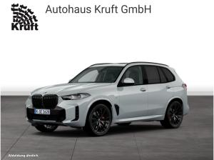 BMW X5 xDrive30d M Sportpaket HK HiFi DAB LED