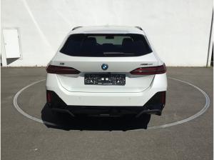BMW i5 xDrive40 Touring M SPORT PRO+PANO+AHK+LM20