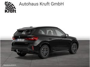 BMW iX1 xDrive20 M SPORT+HUD+AHK+KAMERA+ACC+HK SOUND