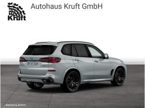 BMW X5 xDrive30d M Sportpaket HK HiFi DAB LED
