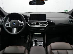 BMW X4 xDrive30i M SPORT+PANO+AHK+LASER+HUD+KAMERA