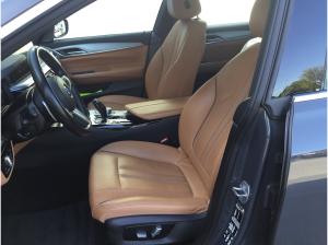 BMW 630 630d xDrive Gran Turismo PANO+HUD+ACC+HK SOUND