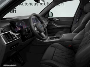 BMW X5 xDrive30d M Sportpaket HK HiFi DAB LED