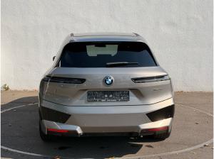 BMW ix iX xDrive40 SPORTPAKET+LASER+PANO SKY+AHK+KAMERA+ACC+LM22