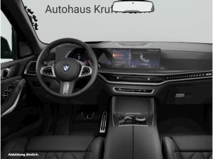 BMW X5 xDrive30d M Sportpaket HK HiFi DAB LED