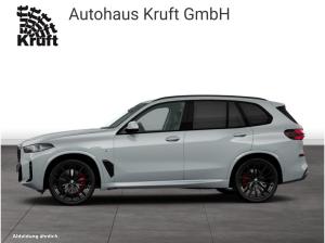 BMW X5 xDrive30d M Sportpaket HK HiFi DAB LED