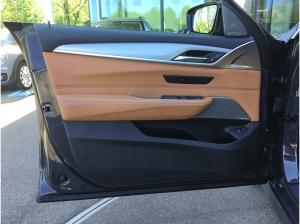BMW 630 630d xDrive Gran Turismo PANO+HUD+ACC+HK SOUND