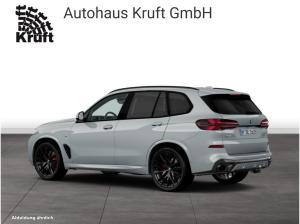 BMW X5 xDrive30d M Sportpaket HK HiFi DAB LED